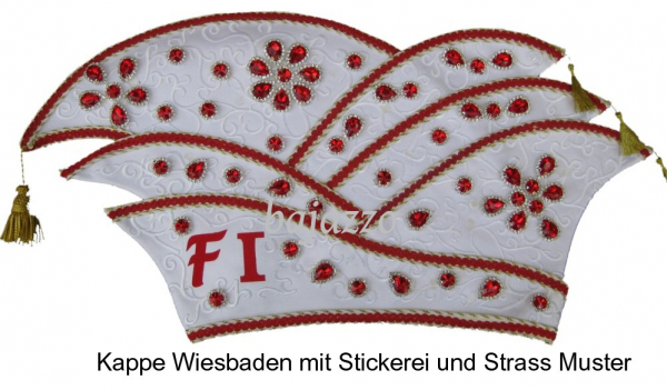 95 Prinzenmütze Wiesbaden